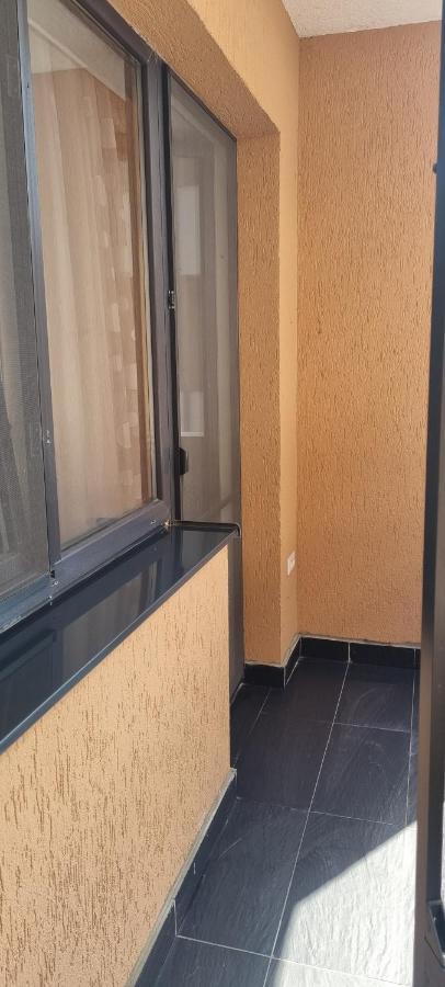 Apartament Mihaela Râmnicu Vâlcea Екстериор снимка