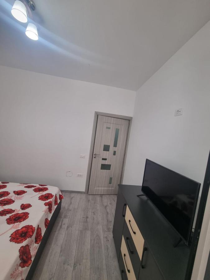 Apartament Mihaela Râmnicu Vâlcea Екстериор снимка