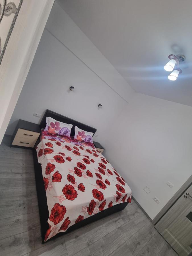 Apartament Mihaela Râmnicu Vâlcea Екстериор снимка