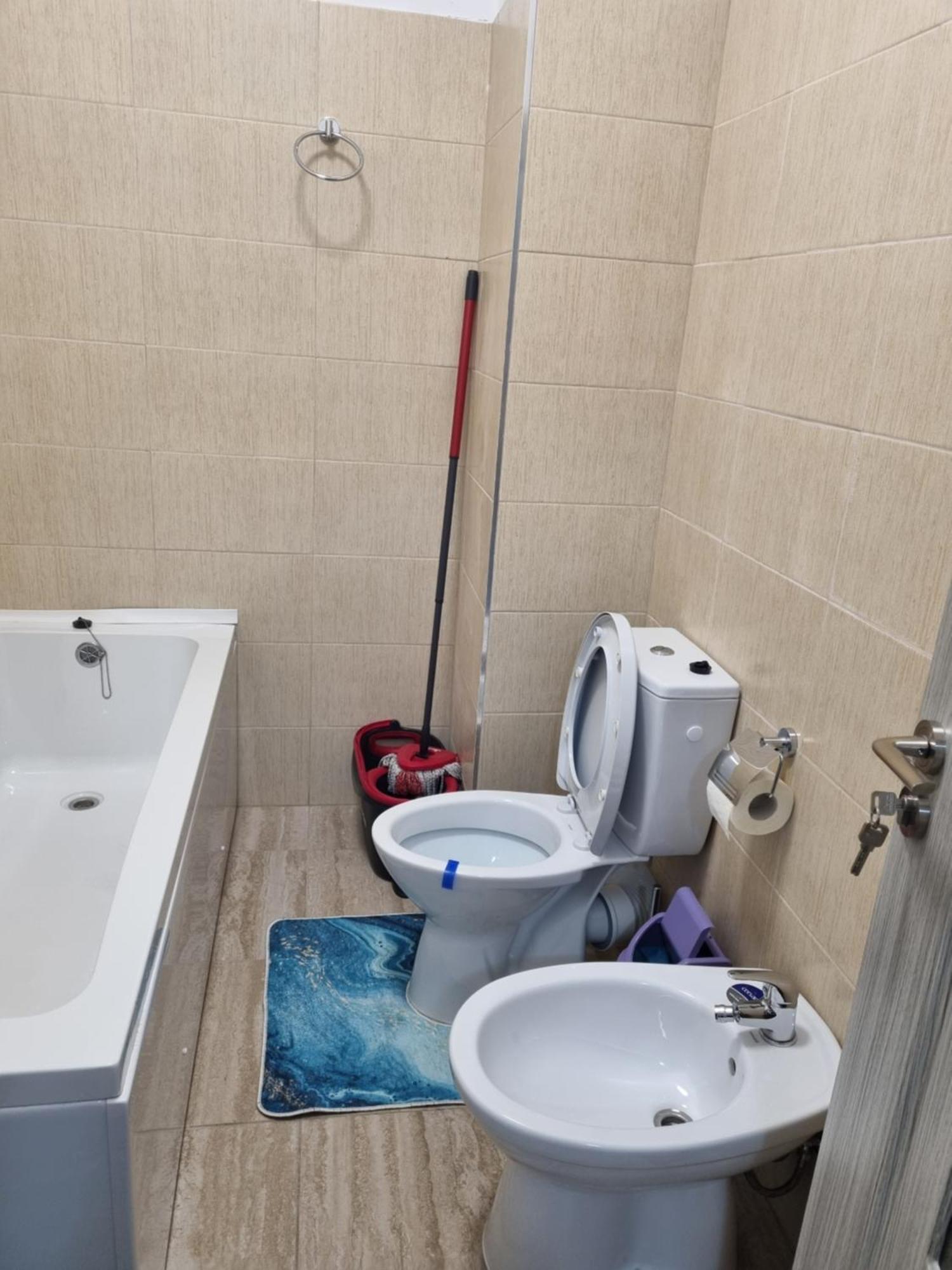 Apartament Mihaela Râmnicu Vâlcea Екстериор снимка