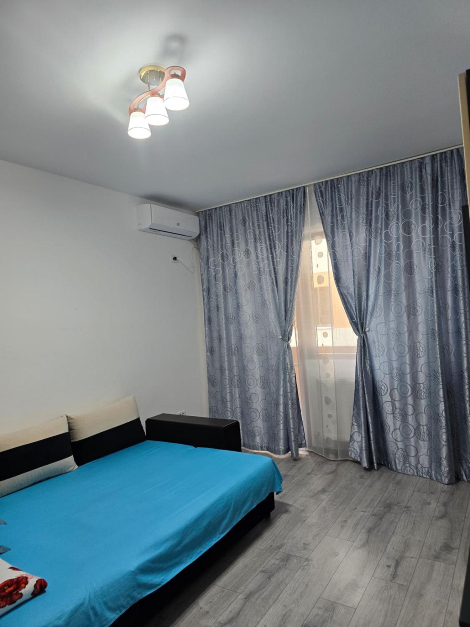 Apartament Mihaela Râmnicu Vâlcea Екстериор снимка