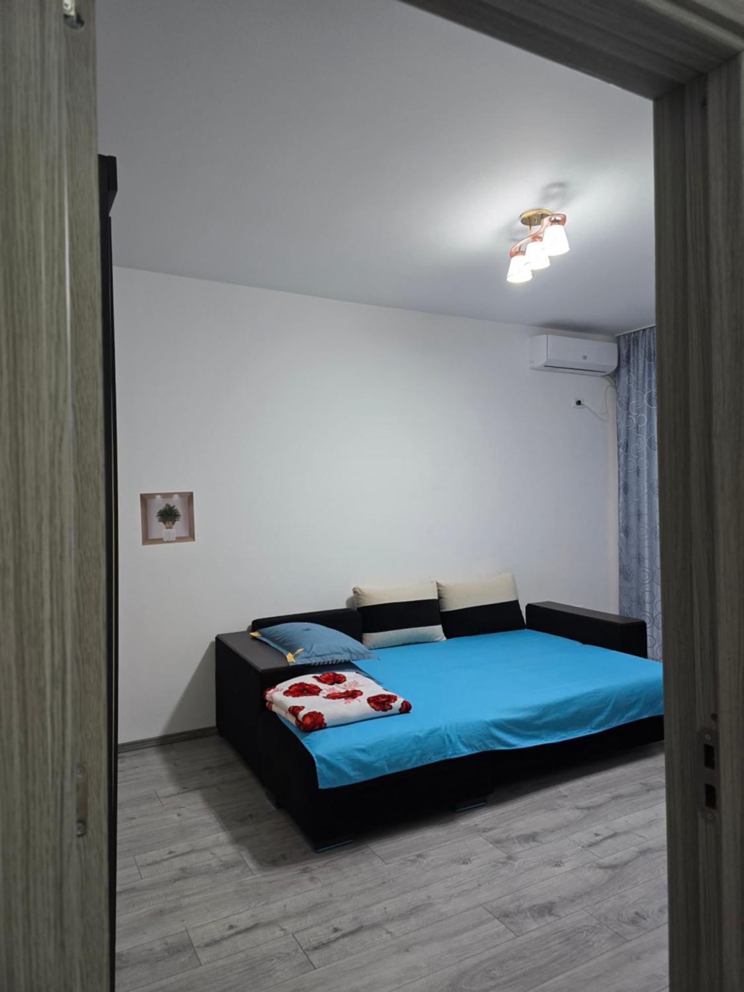 Apartament Mihaela Râmnicu Vâlcea Екстериор снимка
